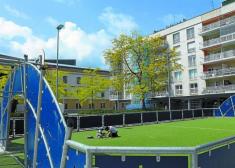 Salvaje decisión municipal