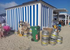 Kiosko de Ondarreta