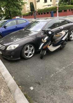 Plazas OTA ocupadas por Ertzaina