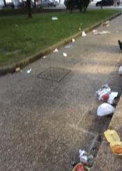 Servicios de limpieza