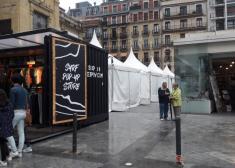 No dejan paso, descentralización ya. 