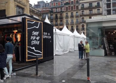 No dejan paso, descentralización ya. 