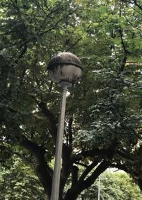 Mantenimiento y limpieza nefasta