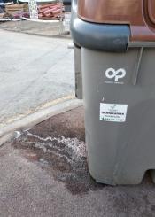 Olores insoportables en Arrasate