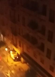 Ruidos y más ruidos