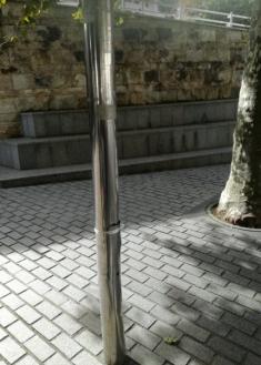 Mutriku, peligro electrocutarse 