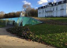  Horario insuficiente en la Biblioteca de Aiete