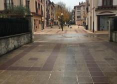 Vecinos de 1ª y de 3ª  en Jaizubia