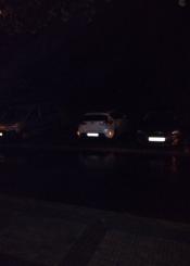 Estado de alumbrado en Calle Urretxu en Errotaburu