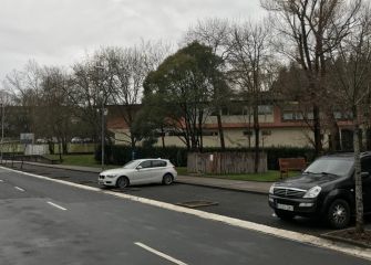 Árboles en Universidades