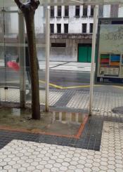 Accesibilidad invalidada