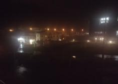 Arrasate: Falta de seguridad nocturna