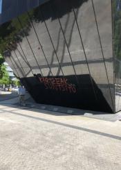 Desprecio por la ciudad (hay que perseguir más)