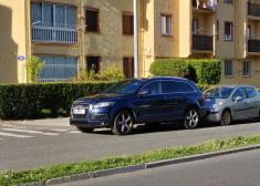 Entrada a calle Irurak