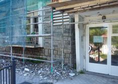 Cómo Vivir en una pocilga el último año de tu vida