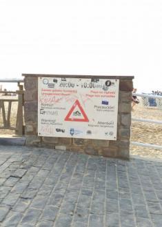 ¿Cartel preventivo?