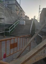 Favoreciendo la movilidad 