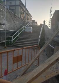 Favoreciendo la movilidad 