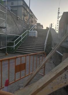 Favoreciendo la movilidad 