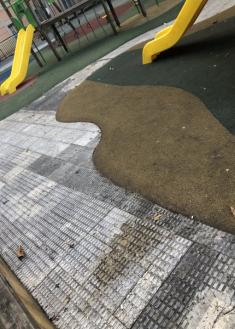 Vómitos después de fiestas