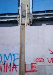 Destrozo de la bretxa