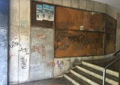 Pintadas en Eustasio de Amilibia, 4