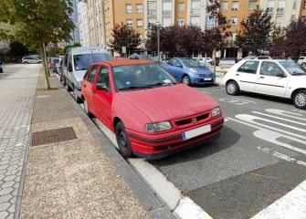 Abandonados en residentes