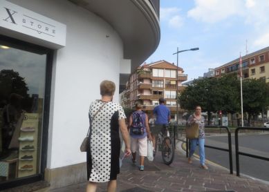 Bicicletas y similares peligrosos