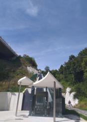 Las averías del ascensor de MORLANS 