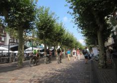 Marina de Hondarribia