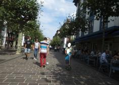 Artilugios rodantes por todas partes