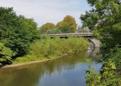 Preparados para la próxima gota fría
