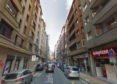 VECINOS DE SEGUNDA CATEGORIA