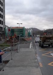 Eliminan paradas de la línea 31 en Txomin Enea