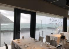 Taxis en el Acuarium