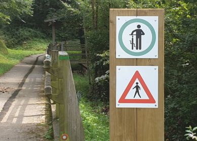 Bicicletas camino adaptado Arantzazu