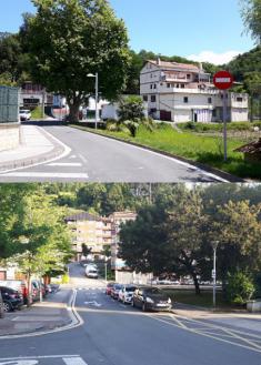 Busca las diferencias