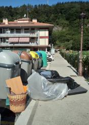 Ciudanad@s ,irresponsables.