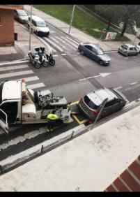 Errores de los ciudadanos los pagan muy caros. Mala fé del ayuntamiento