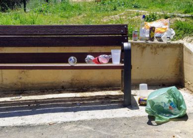 Montesku no paga impuestos