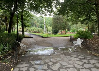 Barrizal Plaza Gipuzkoa 