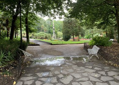 Barrizal Plaza Gipuzkoa 