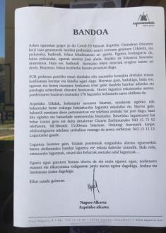 Desinformación y marginación hacia los castellanoparlantes