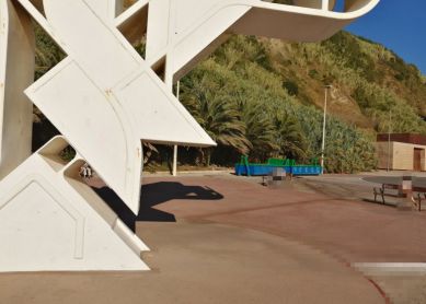 Wc públicos necesarios en Sagües