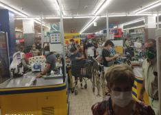 Distancia de seguridad