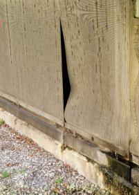 Robos en Garajes en Larratxo