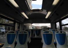 Agárrense donde puedan