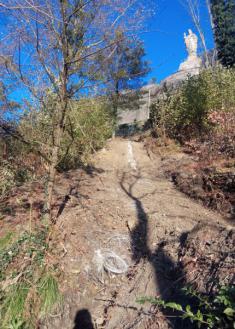 Un Cortafuegos en Urgull