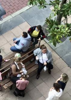 Hosteleria cerrada??