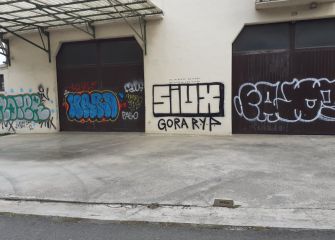 Respeto, ¿dónde está?